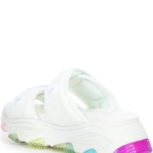 Kurt Geiger Lettie Womens Sandals size 9 NWO